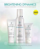 BRIGHTENING DYNAMICS